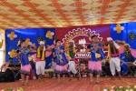 sambalpuri group dance